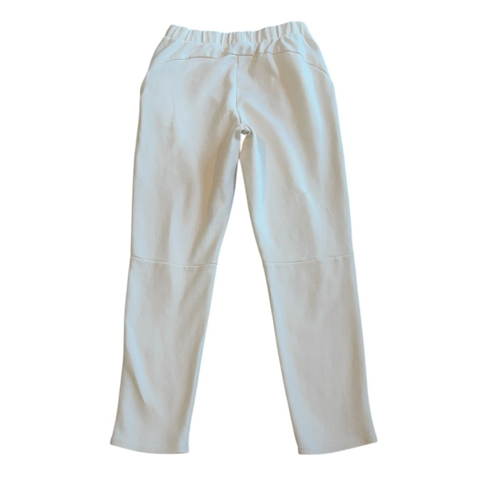 The North Face City Standard Doubleknit Gardenia White Size Small - Picture 4 of 13